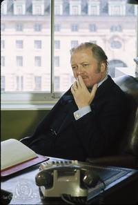 Кадр Брэнниган