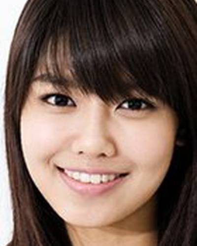 Чхве Су Ён фото