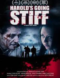 Harold's Going Stiff