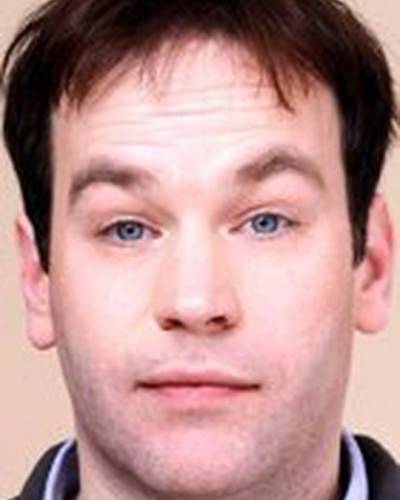 Майк Бирбиглия фото