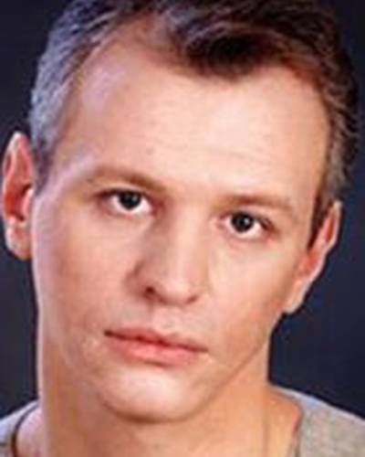 Сергей Юшкевич фото