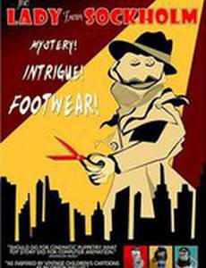 The Lady from Sockholm