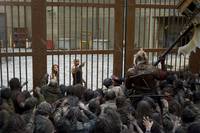 Кадр Обитель зла 4: Жизнь после смерти 3D