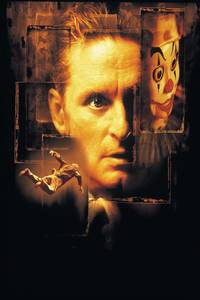 Постер Игра