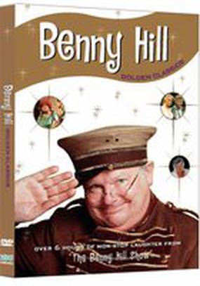 Шоу Бенни Хилла