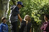 Кадр Семейка вампиров