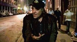 Кадр из фильма "Abel Ferrara: Not Guilty" - 2