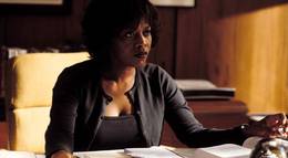 Кадр из фильма "Планета Ка-Пэкс" - 1