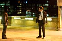 Кадр Без компромиссов