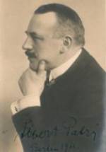 Albert Patry фото