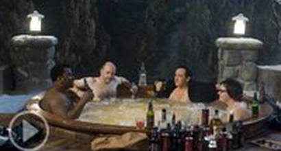 Трейлер (русский дублированный) 