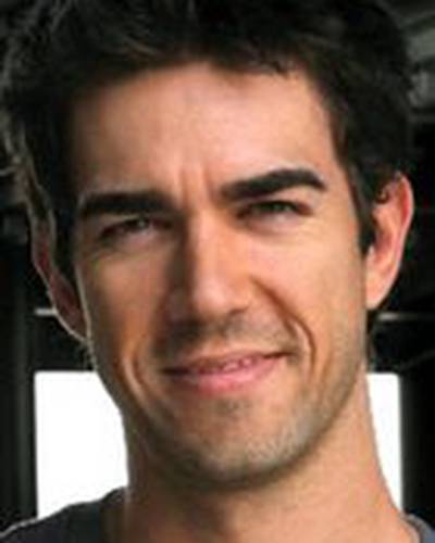 Дэниэл Стивенс фото