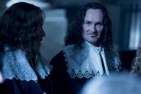 Кадр Версаль