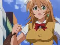 Кадр Школьные войны