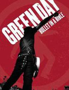 Green Day: Пуля в Библии (видео)