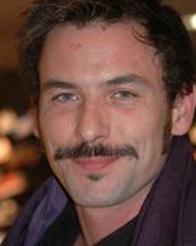 Сагамор Стевенен фото