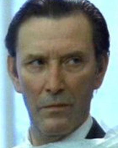 Том Белл фото