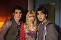 Кадр Братья Джонас