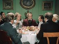 Кадр Мертвые души (мини-сериал)