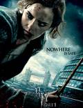 Постер из фильма "Гарри Поттер и Дары смерти: Часть 1" - 1