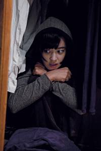 Кадр Не нажимай