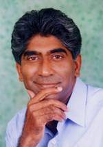 Ашок Амритрадж фото