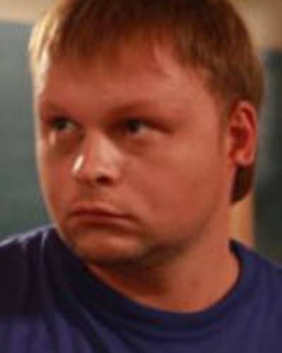 Кирилл Петров фото