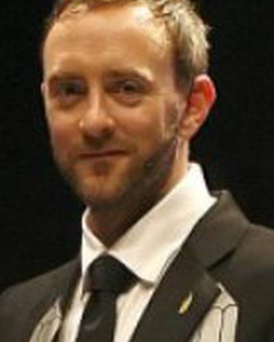 Джейк Скотт фото