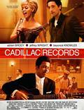 Постер из фильма "Кадиллак Рекордс" - 1