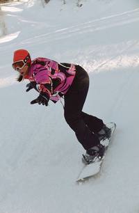 Кадр Последний отпуск