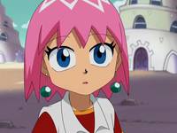 Кадр Бобобо-бо Бо-бобо