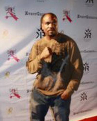 Дэвид Дино Уэллс мл. фото