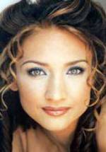 Наталья Назарова фото