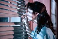 Кадр Лили была здесь