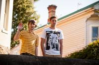 Кадр Всемогущие Джонсоны