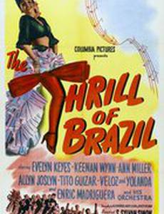 The Thrill of Brazil