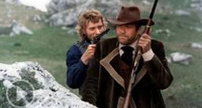 Итальянский трейлер