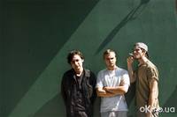 Кадр Больше Бена