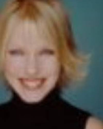 Barbara Singfield фото