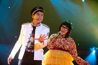 Кадр Одержимые мечтой