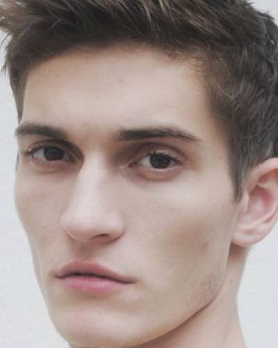 Матвей Лыков фото