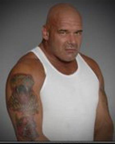 Брайан Рогальски фото