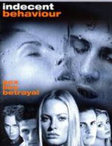 Hollyoaks: Indecent Behaviour (видео)