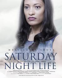 Постер Saturday Night Life