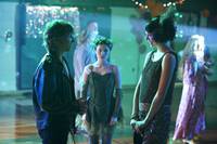 Кадр Хемлок Гроув