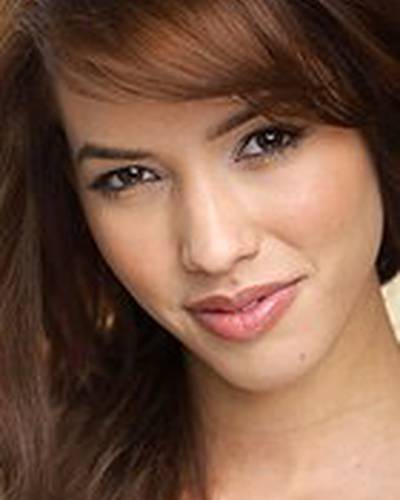 АДель Мари Руис фото