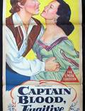 Постер из фильма "Капитан-пират" - 1