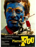 Постер из фильма "Безумный Пьеро" - 1