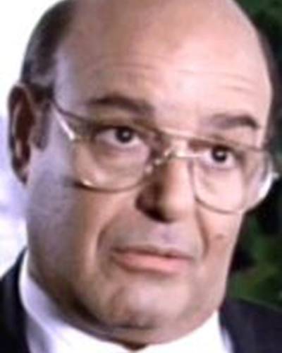 Майкл Ломбард фото