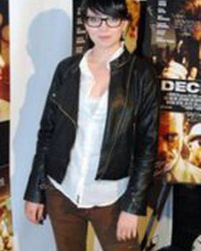 Патриция Мари Рэйвен фото